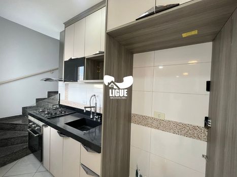 Foto 3 do(a) Cobertura de 2 quartos à venda em Vila Floresta, Santo André