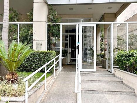 Foto 6 do(a) Sala / Conjunto Comercial false à venda em Mirandópolis, São Paulo