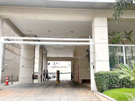 Foto 7 do(a) Sala / Conjunto Comercial false à venda em Mirandópolis, São Paulo