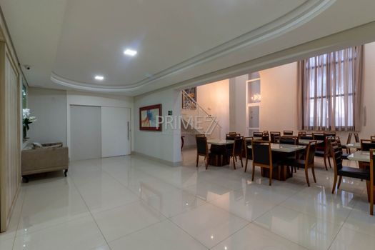 Foto 43 do(a) Cobertura de 3 quartos para alugar em Jardim Elite, Piracicaba