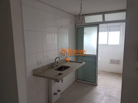 Foto 19 do(a) Apartamento de 3 quartos à venda em Jardim Aida, Guarulhos