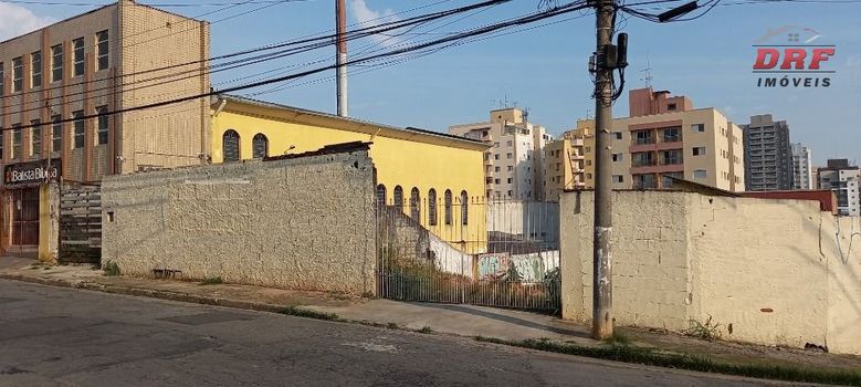 Foto 5 do(a) Terreno false à venda em Vila Silveira, Guarulhos