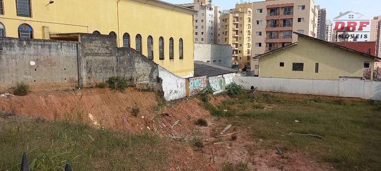 Foto 10 do(a) Terreno false à venda em Vila Silveira, Guarulhos