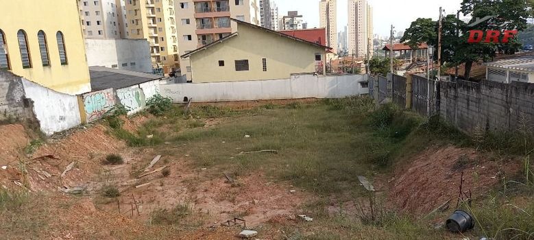 Foto 11 do(a) Terreno false à venda em Vila Silveira, Guarulhos