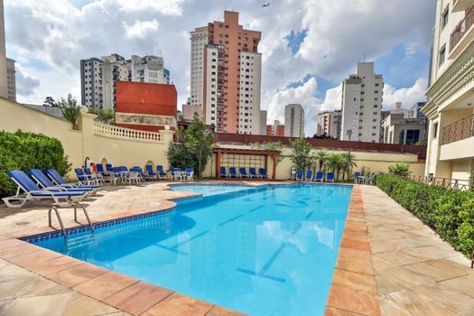 Foto 29 do(a) Flat de 2 quartos à venda em Vila Olímpia, São Paulo