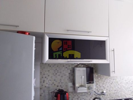 Foto 12 do(a) Apartamento de 2 quartos à venda em Vila Palmares, Santo André