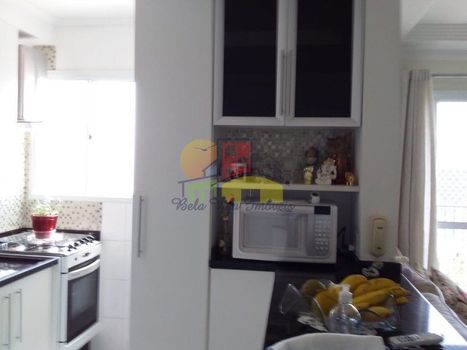 Foto 13 do(a) Apartamento de 2 quartos à venda em Vila Palmares, Santo André