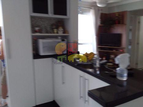 Foto 10 do(a) Apartamento de 2 quartos à venda em Vila Palmares, Santo André