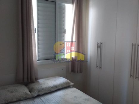 Foto 5 do(a) Apartamento de 2 quartos à venda em Vila Palmares, Santo André