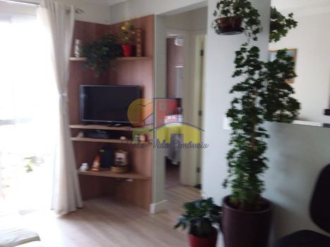 Foto 11 do(a) Apartamento de 2 quartos à venda em Vila Palmares, Santo André