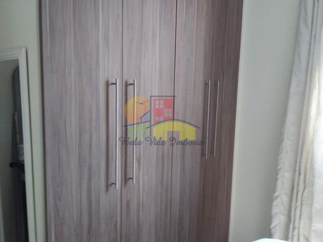 Foto 14 do(a) Apartamento de 2 quartos à venda em Vila Palmares, Santo André