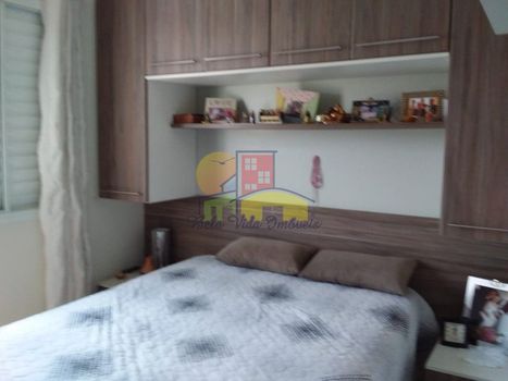 Foto 9 do(a) Apartamento de 2 quartos à venda em Vila Palmares, Santo André