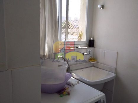 Foto 4 do(a) Apartamento de 2 quartos à venda em Vila Palmares, Santo André
