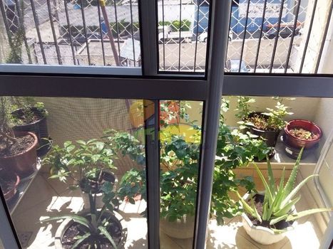 Foto 3 do(a) Apartamento de 2 quartos à venda em Vila Palmares, Santo André