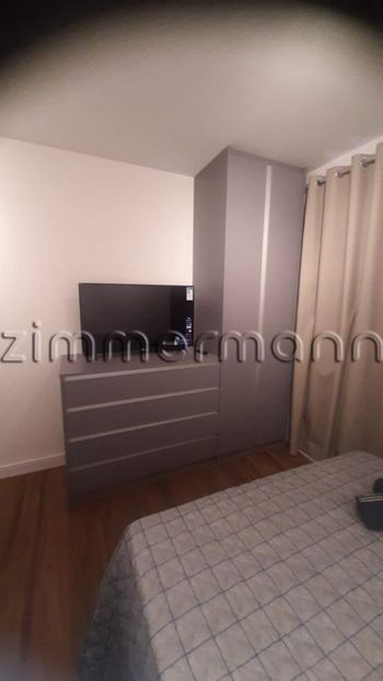 Foto 3 do(a) Apartamento de 1 quartos à venda em Sumarezinho, São Paulo