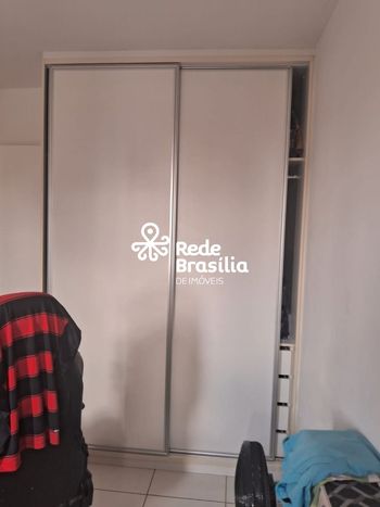 Foto 5 do(a) Apartamento de 2 quartos à venda em Sul (Águas Claras), Brasília