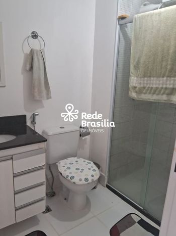 Foto 9 do(a) Apartamento de 2 quartos à venda em Sul (Águas Claras), Brasília