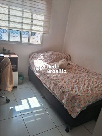 Foto 6 do(a) Apartamento de 2 quartos à venda em Sul (Águas Claras), Brasília
