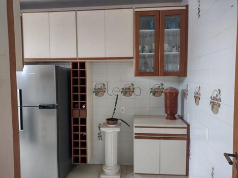 Foto 11 do(a) Casa em Condomínio false à venda em Jardim das Paineiras, Campinas