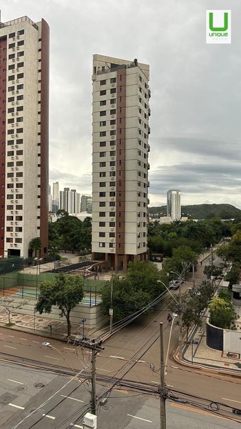 Foto 23 do(a) Apartamento de 4 quartos à venda em Belvedere, Belo Horizonte
