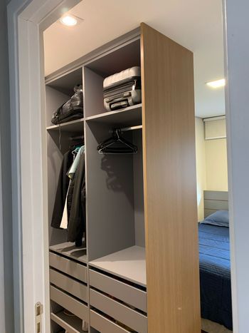 Foto 12 do(a) Apartamento de 2 quartos à venda em Moema, São Paulo