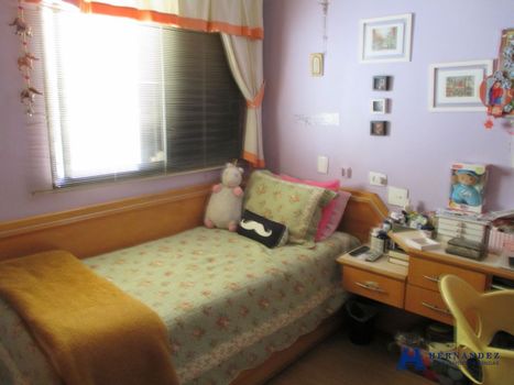 Foto 4 do(a) Apartamento de 3 quartos à venda em Vila Regente Feijó, São Paulo