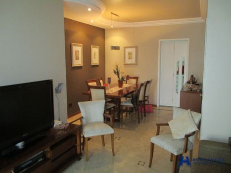 Foto 1 do(a) Apartamento de 3 quartos à venda em Vila Regente Feijó, São Paulo