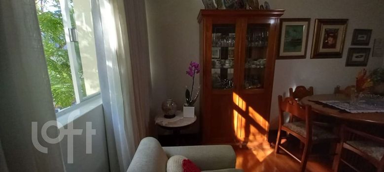 Foto 4 do(a) Apartamento de 3 quartos à venda em Centro, Florianópolis
