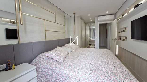 Foto 26 do(a) Apartamento de 3 quartos à venda em Vila Sônia, São Paulo