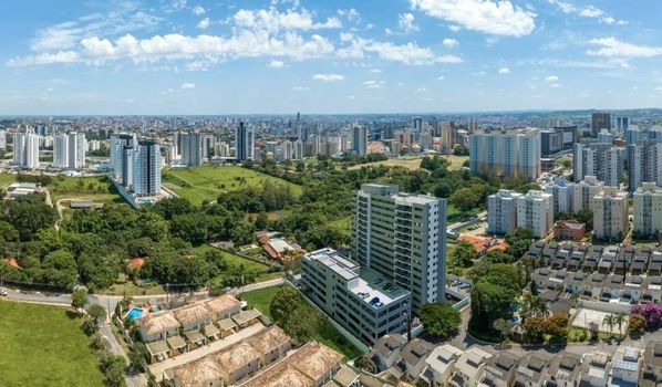 Foto 5 do(a) Apartamento de 2 quartos à venda em Parque Campolim, Sorocaba