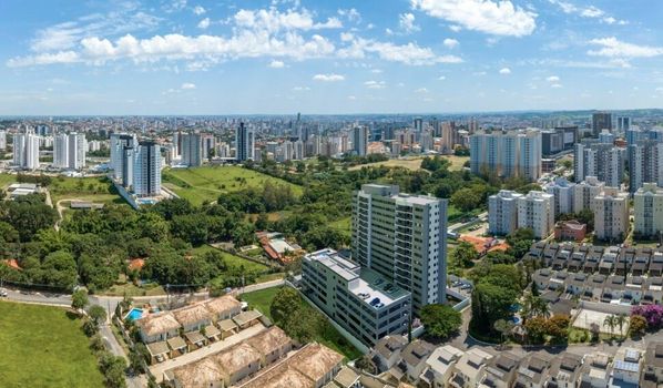 Foto 3 do(a) Apartamento de 2 quartos à venda em Parque Campolim, Sorocaba