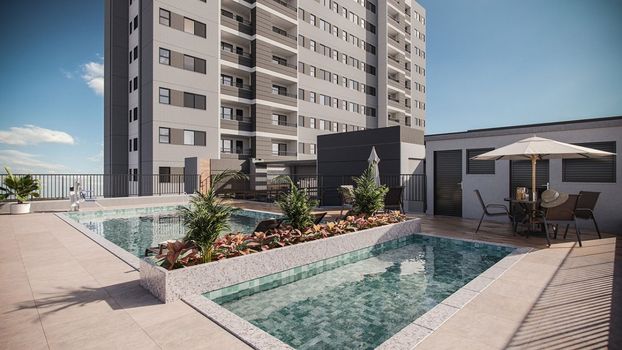 Foto 10 do(a) Apartamento de 2 quartos à venda em Parque Campolim, Sorocaba