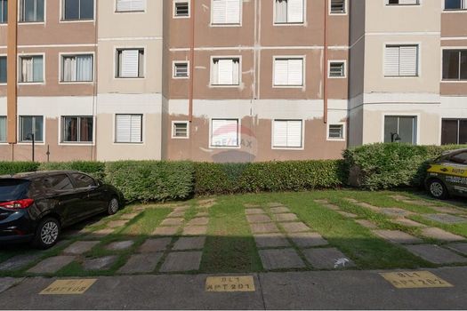 Foto 50 do(a) Apartamento de 2 quartos à venda em Jaraguá, São Paulo
