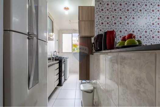 Foto 25 do(a) Apartamento de 2 quartos à venda em Jaraguá, São Paulo