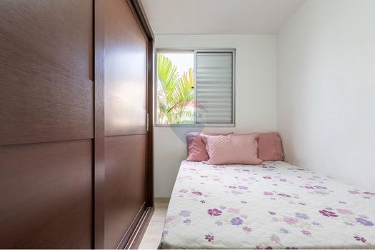 Foto 17 do(a) Apartamento de 2 quartos à venda em Jaraguá, São Paulo