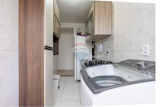 Foto 29 do(a) Apartamento de 2 quartos à venda em Jaraguá, São Paulo