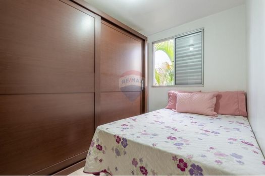 Foto 2 do(a) Apartamento de 2 quartos à venda em Jaraguá, São Paulo