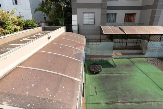 Foto 16 do(a) Apartamento de 2 quartos à venda em Jaraguá, São Paulo