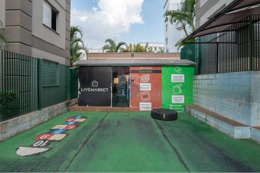 Foto 31 do(a) Apartamento de 2 quartos à venda em Jaraguá, São Paulo
