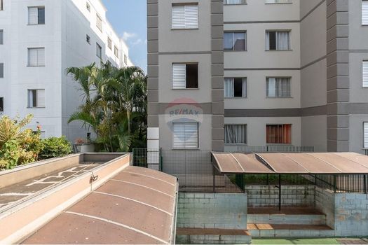 Foto 15 do(a) Apartamento de 2 quartos à venda em Jaraguá, São Paulo
