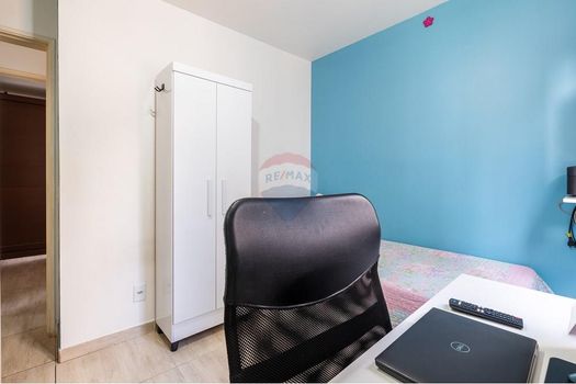 Foto 13 do(a) Apartamento de 2 quartos à venda em Jaraguá, São Paulo