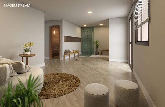 Foto 10 do(a) Apartamento de 1 quartos à venda em Santo Cristo, Rio de Janeiro