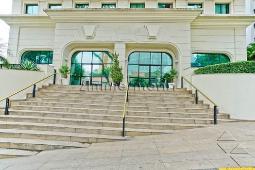 Foto 4 do(a) Apartamento de 1 quartos à venda em Jardim Paulista, São Paulo
