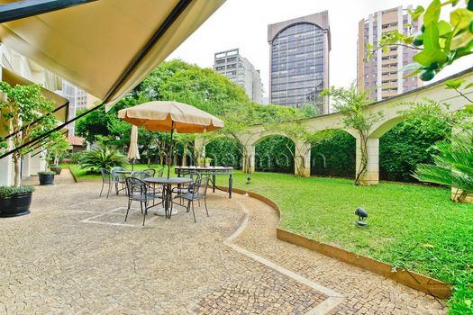 Foto 16 do(a) Apartamento de 1 quartos à venda em Jardim Paulista, São Paulo