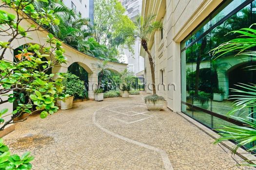 Foto 6 do(a) Apartamento de 1 quartos à venda em Jardim Paulista, São Paulo