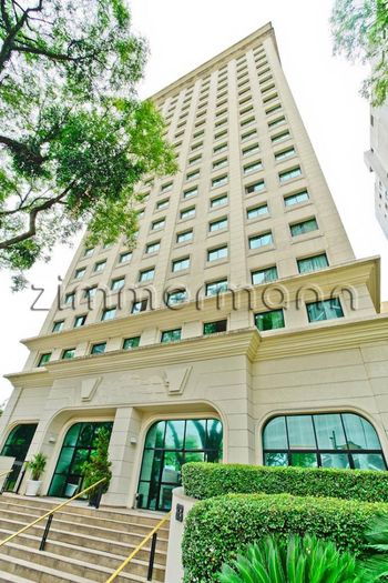 Foto 2 do(a) Apartamento de 1 quartos à venda em Jardim Paulista, São Paulo
