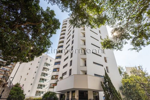 Foto 36 do(a) Apartamento de 4 quartos à venda em Real Parque, São Paulo