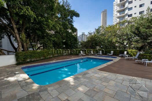 Foto 39 do(a) Apartamento de 4 quartos à venda em Real Parque, São Paulo