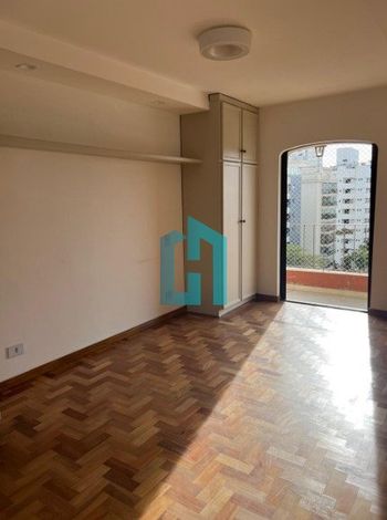 Foto 17 do(a) Apartamento de 3 quartos à venda em Brooklin Paulista, São Paulo