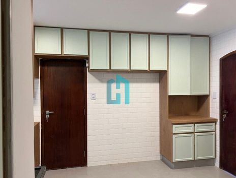 Foto 4 do(a) Apartamento de 3 quartos à venda em Brooklin Paulista, São Paulo